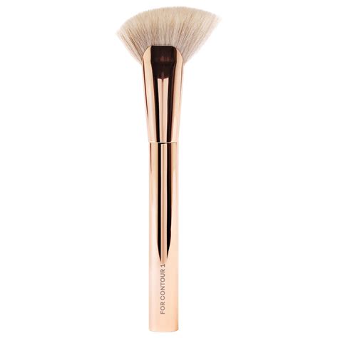 chanel contour brush review|best contour brush for cheekbones.